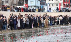 Mübadelenin 102. yılı Mudanya’da anıldı