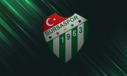 Bursaspor'un ilk 11'i belli oldu!