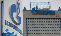 Gazprom duyurdu: Avrupa'ya doğal gaz sevkiyatı durdu