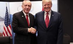 Trump'tan Erdoğan açıklaması: ''Dostum ve saygı duyduğum biri''