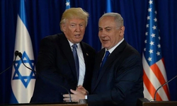 Trump, Netanyahu'yu Beyaz Saray'a davet etti