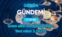 Günün Gündemi (17 Ocak 2025 Cuma)