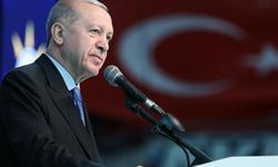 Erdoğan: ''Yılbaşına kadar 453 bin konut ve iş yerini tamamlayacağız''