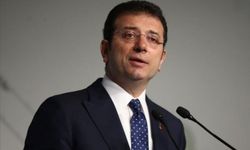 Ekrem İmamoğlu resmen aday!