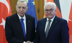 Almanya Cumhurbaşkanı Steinmeier, Türkiye’ye geliyor