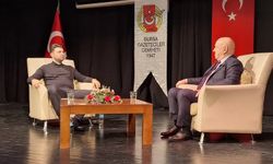 Çelik: Onları Bursa'ya rezil ederim