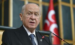 MHP'den Bahçeli açıklaması: Kalp kapakçığı değiştirildi