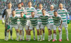 Bursaspor’dan Sevgililer Günü indirimi