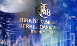 Merkez Bankası, enflasyon beklentisini yükseltti