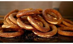 20 liradan simit satan işletmelere yasal işlem başlatıldı