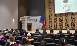 Karacabey'de kanser farkındalık semineri