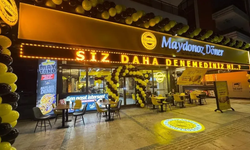 Bursa'da Maydonoz Döner'e FETÖ operasyonu!