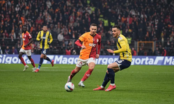 Dev derbi golsüz eşitlikle sonuçlandı