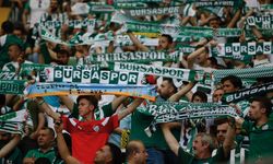 Bursaspor taraftarına Kocaeli yasağı!..