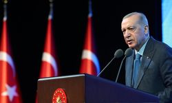 Cumhurbaşkanı Erdoğan’dan 6 Şubat mesajı