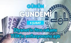 Günün Gündemi (4 Şubat 2025 Salı)