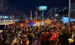 Bursalılar bu akşam İmamoğlu için buluşacak!