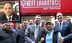 Şişli Belediyesi kayyumundan kent lokantaları kararı!