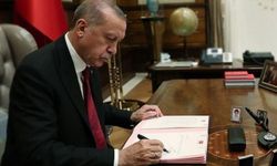 Erdoğan 'Olur' verdi! Bursalı Vekillere kritik görev...