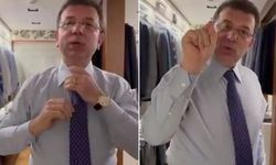 İmamoğlu'ndan gözaltı sonrası ilk açıklama!