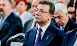 İmamoğlu: ''Sesimizi çıkarmak günü gelmiştir''