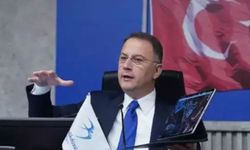 Beylikdüzü Belediye Başkanı tutuklandı