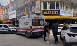 Bursa'da silahlı saldırı! Husumetlisini vurdu
