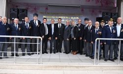 Osmangazi Belediyesi’nden şehit ve gazi ailelerine iftar