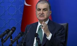 Ömer Çelik’ten Netanyahu tepkisi