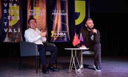 Şahinkaya'dan girişimcilik zirvesi