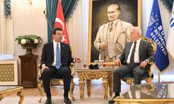 Bozbey’den İmamoğlu mesajı