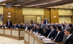 Büyükşehir Meclisi'nde gerilim tırmandı!