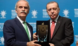 AK Parti'den Recep Altepe kararı!