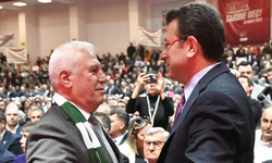Bozbey'den İmamoğlu'nun tutuklanmasına tepki!