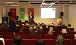 Büyükşehir’den sağlıklı nefes ve sağlıklı toplum için seminer