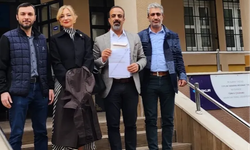 Özkan Rona açığa alındı!