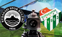 Bursaspor'un ilk 11'i belli oldu