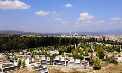 Büyükşehir Meclisi'nde görüşüldü: 'Katlı mezarlığa' onay