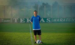Batalla’dan Bursaspor’a veda
