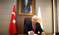 Bakan Güler’den Çanakkale Zaferi mesajı