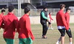 Karşıyaka cephesinden Bursaspor ile ilgili iddialı sözler!