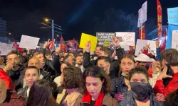 Bursa’da ‘İmamoğlu’ eylemleri 7. gününde!