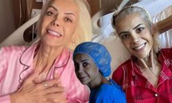 Ünlü oryantal Tanyeli hayatını kaybetti