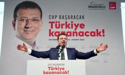 CHP'li Başkan açıkladı: İmamoğlu'na Kastamonu'da salon verilmedi