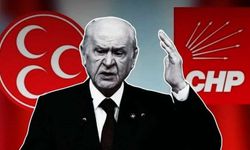 MHP, CHP ile görüşmeme kararı aldı