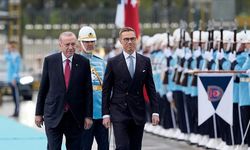 Erdoğan: Netanyahu’nun soykırım politikasına “dur” denmeli
