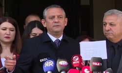 Özel, ön seçimde oyunu kullandı