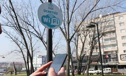 Nilüfer'de ücretsiz Wi-Fi yaygınlaşıyor