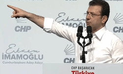 İmamoğlu: "Bu mühürden kaçamayacaksınız"