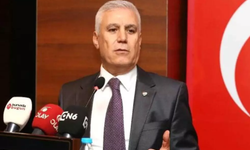 Bozbey duyurdu: ''Millet iradesine sahip çıkmak için buluşuyoruz''